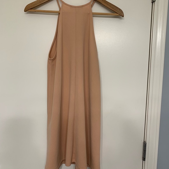 Babydoll dress - Picture 2 of 3